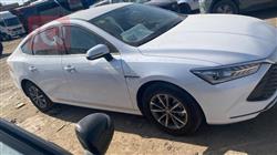 بي واي دي Qin Plus